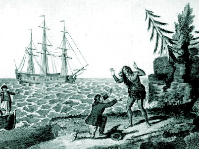 Miskito Indian Interview